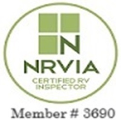 NRVIA certification badge