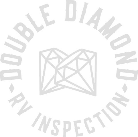 Double Diamond Logo Subdued